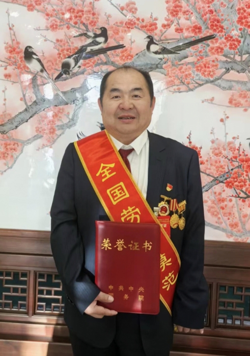 杨建立
